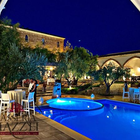 Le Colline Del Gelso-Masseria Mazzei Росано Екстериор снимка