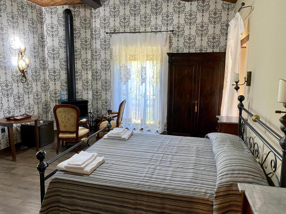 Le Colline Del Gelso-Masseria Mazzei Росано Екстериор снимка