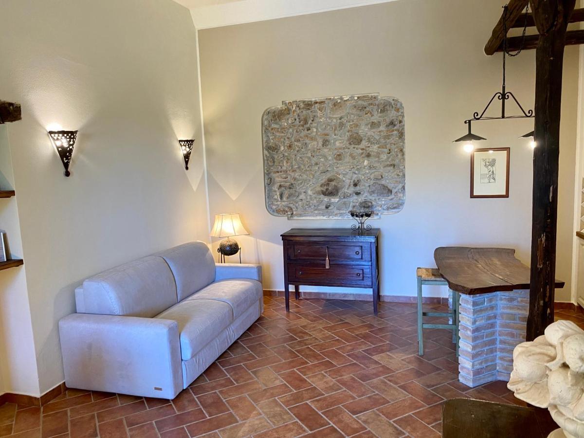 Le Colline Del Gelso-Masseria Mazzei Росано Екстериор снимка