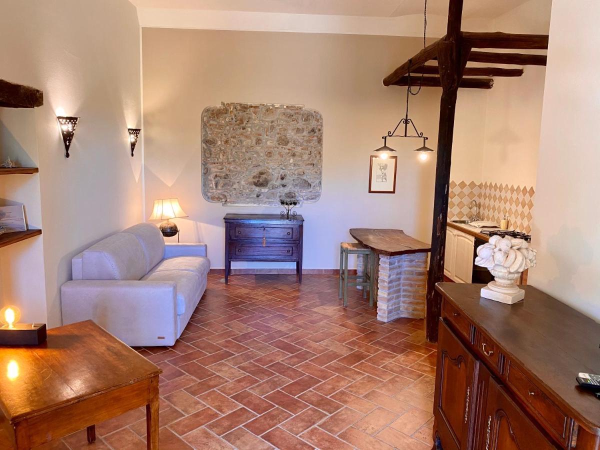 Le Colline Del Gelso-Masseria Mazzei Росано Екстериор снимка