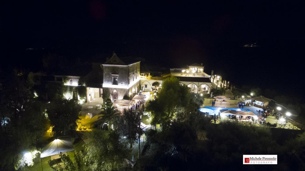 Le Colline Del Gelso-Masseria Mazzei Росано Екстериор снимка