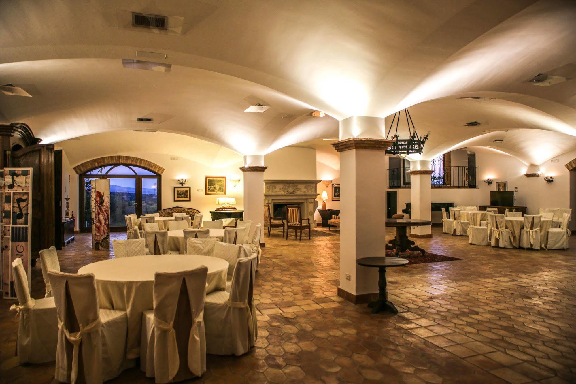 Le Colline Del Gelso-Masseria Mazzei Росано Екстериор снимка