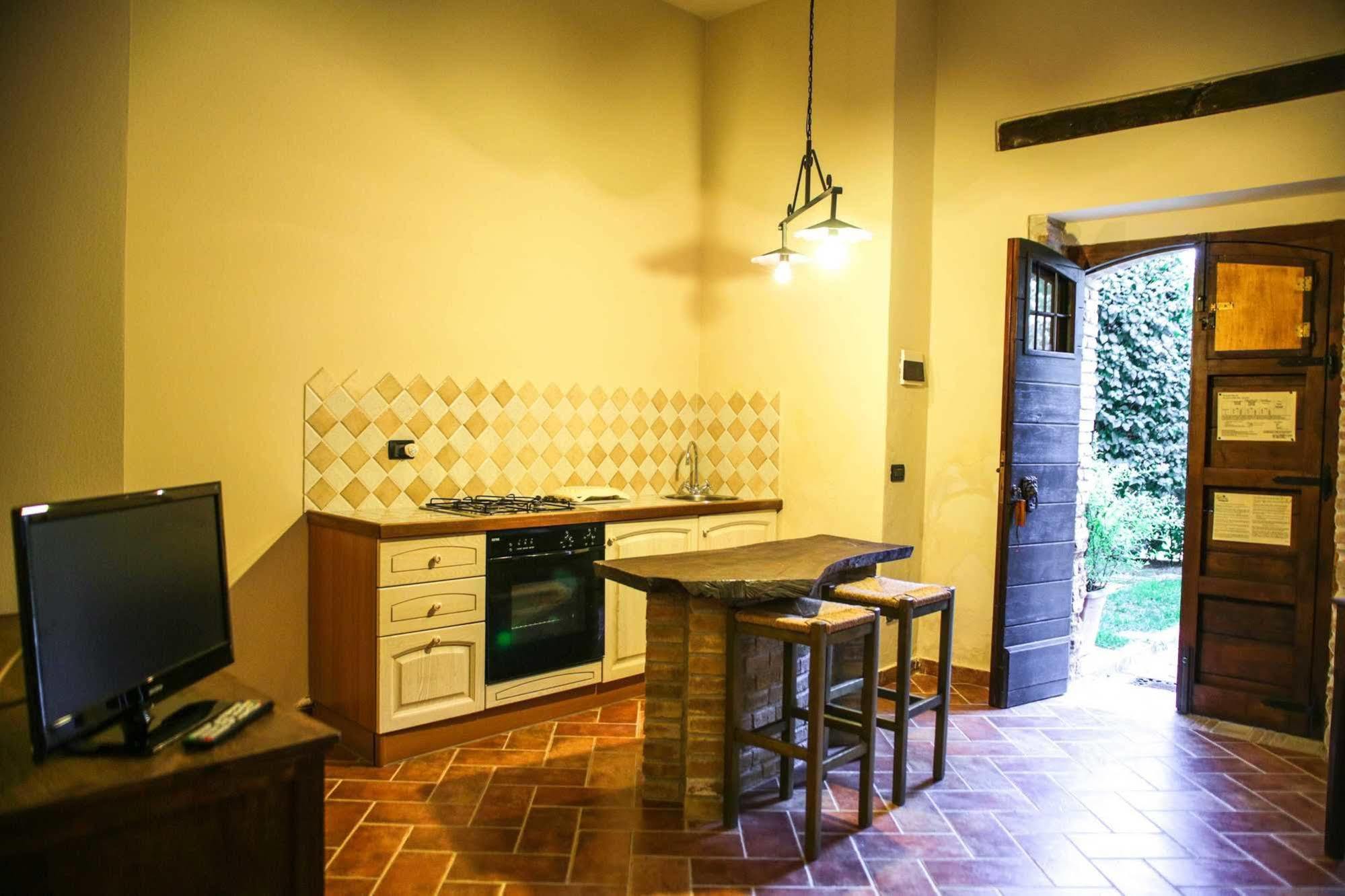 Le Colline Del Gelso-Masseria Mazzei Росано Екстериор снимка